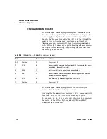 Preview for 134 page of Keysight E3632A User Manual