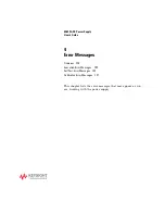 Preview for 149 page of Keysight E3632A User Manual