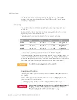 Preview for 29 page of Keysight E3661B User Manual