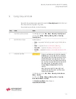 Preview for 24 page of Keysight E4428C Manual