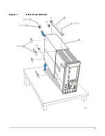 Preview for 7 page of Keysight E8251-60386 Installation Note