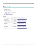 Preview for 4 page of Keysight Ixia IxOS XGS2 Series Getting Started Manual