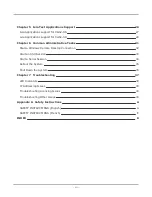 Preview for 7 page of Keysight Ixia IxOS XGS2 Series Getting Started Manual