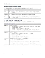 Preview for 9 page of Keysight Ixia IxOS XGS2 Series Getting Started Manual