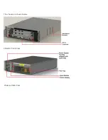 Preview for 14 page of Keysight Ixia IxOS XGS2 Series Getting Started Manual