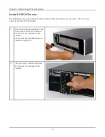 Preview for 21 page of Keysight Ixia IxOS XGS2 Series Getting Started Manual