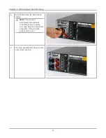 Preview for 23 page of Keysight Ixia IxOS XGS2 Series Getting Started Manual