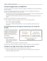 Preview for 29 page of Keysight Ixia IxOS XGS2 Series Getting Started Manual