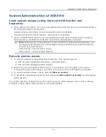 Preview for 32 page of Keysight Ixia IxOS XGS2 Series Getting Started Manual