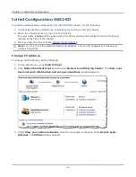 Preview for 35 page of Keysight Ixia IxOS XGS2 Series Getting Started Manual