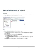 Preview for 38 page of Keysight Ixia IxOS XGS2 Series Getting Started Manual