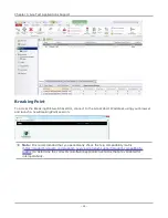 Preview for 39 page of Keysight Ixia IxOS XGS2 Series Getting Started Manual