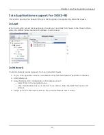 Preview for 40 page of Keysight Ixia IxOS XGS2 Series Getting Started Manual