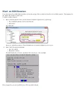 Preview for 44 page of Keysight Ixia IxOS XGS2 Series Getting Started Manual