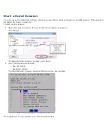 Preview for 45 page of Keysight Ixia IxOS XGS2 Series Getting Started Manual