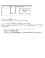 Preview for 50 page of Keysight Ixia IxOS XGS2 Series Getting Started Manual