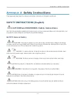 Preview for 53 page of Keysight Ixia IxOS XGS2 Series Getting Started Manual