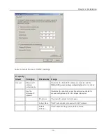 Preview for 26 page of Keysight Ixia IxOS Getting Started Manual