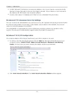 Preview for 31 page of Keysight Ixia IxOS Getting Started Manual