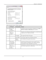 Preview for 34 page of Keysight Ixia IxOS Getting Started Manual