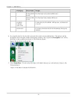 Preview for 35 page of Keysight Ixia IxOS Getting Started Manual