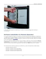 Preview for 48 page of Keysight Ixia IxOS Getting Started Manual