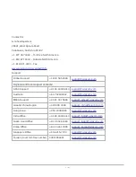 Preview for 4 page of Keysight Ixia XG12 Assembly Manual