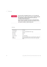 Preview for 162 page of Keysight M8194A User Manual