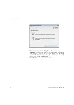 Preview for 22 page of Keysight M8290A Getting Started Manual