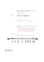 Preview for 37 page of Keysight M8290A Getting Started Manual