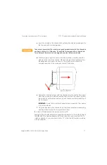 Preview for 24 page of Keysight M9018A Startup Manual