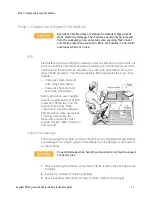 Preview for 11 page of Keysight M9021A Installation Manual