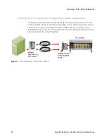 Preview for 38 page of Keysight M9021A Installation Manual