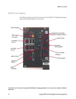 Preview for 10 page of Keysight M9037A PXIe Startup Manual