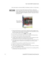 Preview for 16 page of Keysight M9037A PXIe Startup Manual