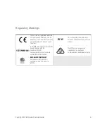 Preview for 9 page of Keysight M9180 Series Startup Manual