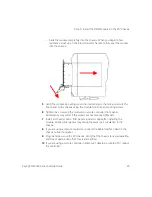 Preview for 25 page of Keysight M9180 Series Startup Manual