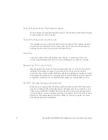 Preview for 6 page of Keysight M9181A Calibration And Verification Procedure