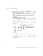 Preview for 22 page of Keysight M9181A Calibration And Verification Procedure