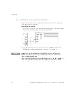 Preview for 50 page of Keysight M9181A Calibration And Verification Procedure