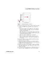 Preview for 19 page of Keysight M9186A Startup Manual