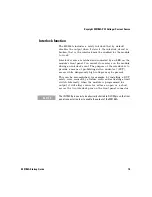 Preview for 23 page of Keysight M9186A Startup Manual