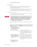 Preview for 77 page of Keysight M9383A Startup Manual