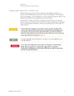 Preview for 11 page of Keysight M9484C Getting Started And Troubleshooting Manual