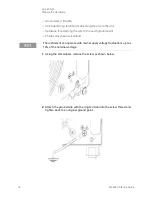 Preview for 16 page of Keysight M9484C Getting Started And Troubleshooting Manual