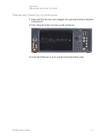 Preview for 17 page of Keysight M9484C Getting Started And Troubleshooting Manual