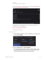 Preview for 19 page of Keysight M9484C Getting Started And Troubleshooting Manual