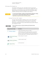 Preview for 88 page of Keysight M9484C Getting Started And Troubleshooting Manual