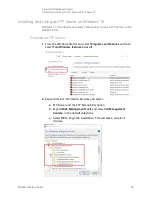 Preview for 95 page of Keysight M9484C Getting Started And Troubleshooting Manual