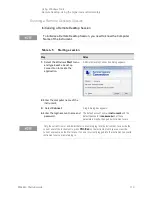 Preview for 113 page of Keysight M9484C Getting Started And Troubleshooting Manual